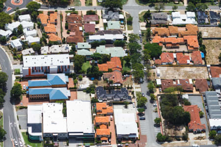 Aerial Image of ARDROSS