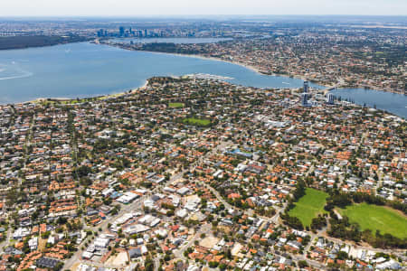 Aerial Image of ARDROSS