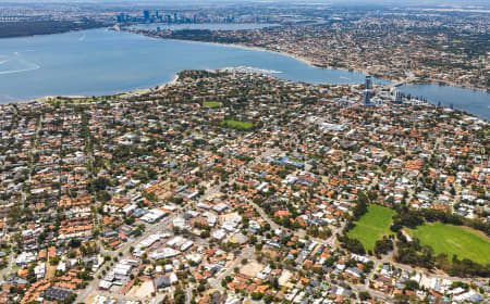 Aerial Image of ARDROSS