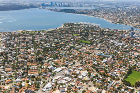Aerial Image of ARDROSS