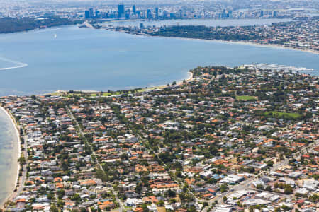 Aerial Image of ARDROSS