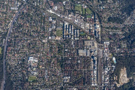 Aerial Image of HORNSBY_290417_02