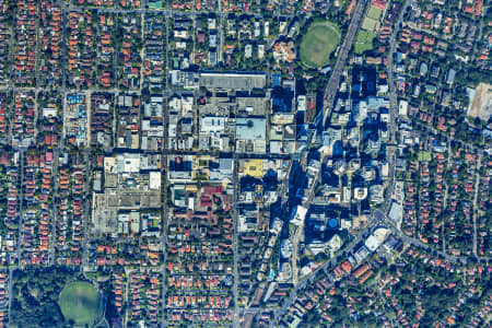 Aerial Image of CHATSWOOD_230417_03