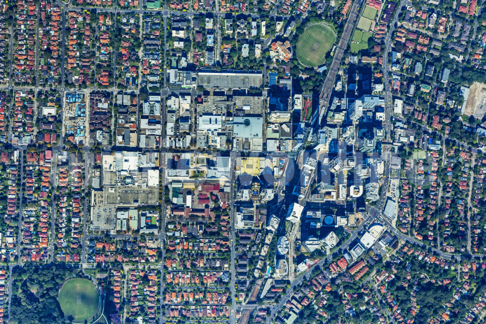 Aerial Image of Chatswood_230417_03