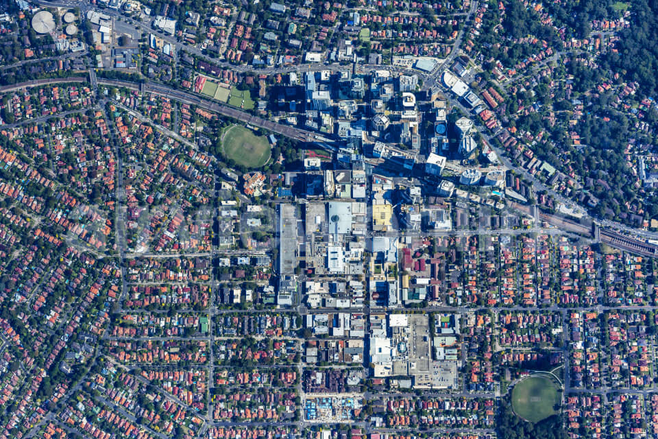Aerial Image of Chatswood_230417_02