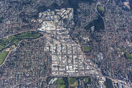 Aerial Image of BROOKVALE_230417_01