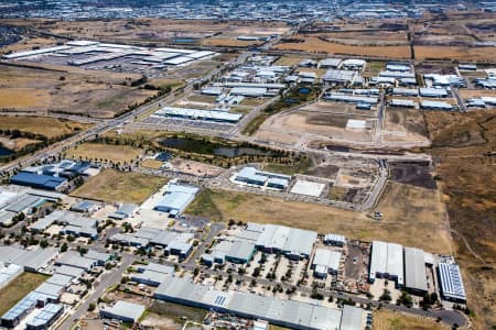 Aerial Image of EPPING