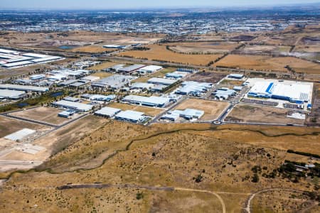 Aerial Image of EPPING