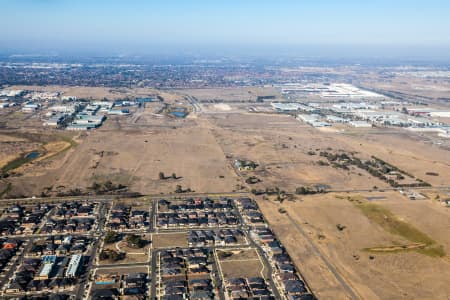 Aerial Image of EPPING