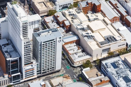 Aerial Image of PERTH