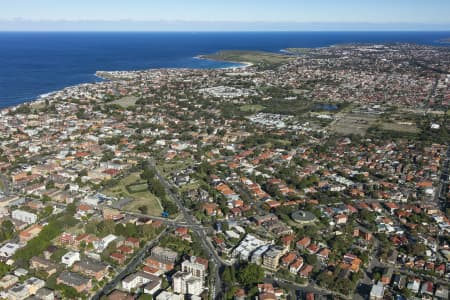 Aerial Image of RANWICK HOMES