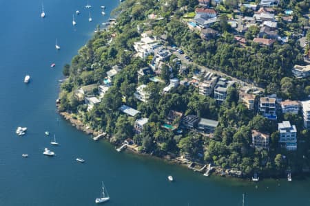 Aerial Image of SEAFORTH