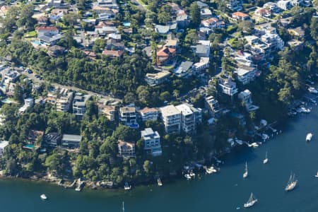 Aerial Image of SEAFORTH