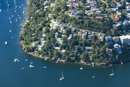 Aerial Image of SEAFORTH