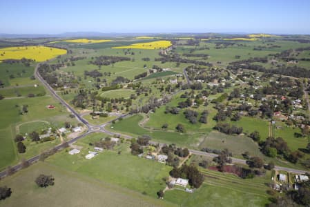 Aerial Image of WALLENDBEEN