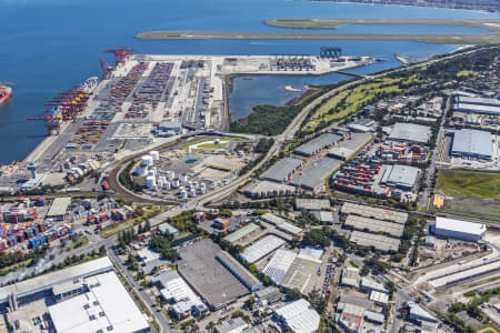 Aerial Image of MATRAVILLE