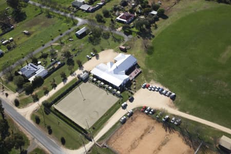 Aerial Image of YERONG CREEK