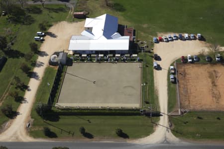Aerial Image of YERONG CREEK