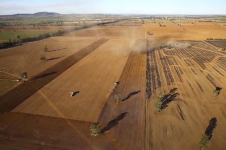 Aerial Image of YERONG CREEK