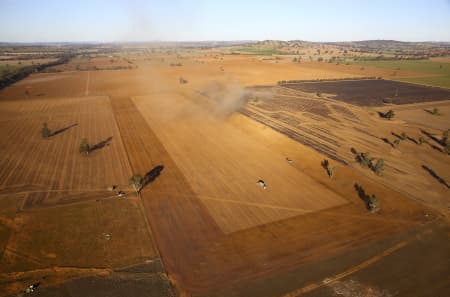 Aerial Image of YERONG CREEK