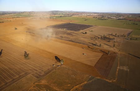 Aerial Image of YERONG CREEK