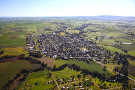 Aerial Image of CANOWINDRATILGA