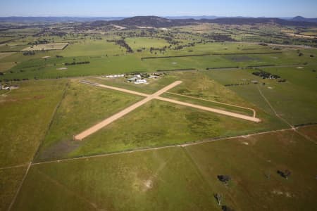 Aerial Image of HOLBROOK