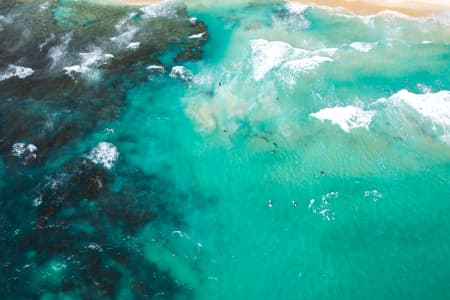 Aerial Image of TRIGG POINT