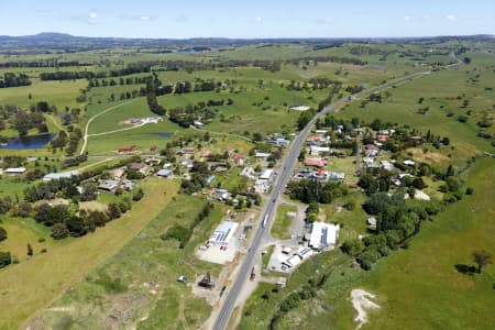 Aerial Image of LUCKNOW