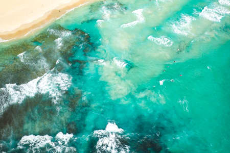 Aerial Image of TRIGG POINT