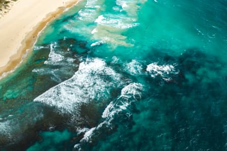 Aerial Image of TRIGG POINT