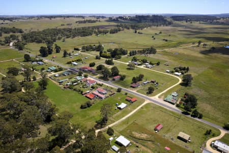 Aerial Image of CATHCART