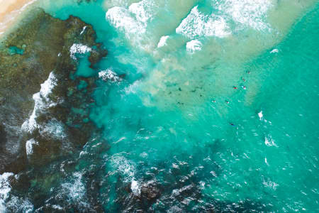 Aerial Image of TRIGG POINT