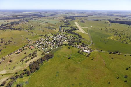 Aerial Photography Tooraweenah Airview Online