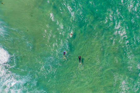Aerial Image of TAMARAMA LIFESTYLE