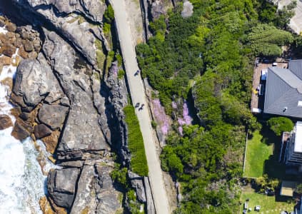 Aerial Image of TAMARAMA LIFESTYLE