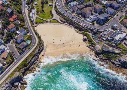 Aerial Image of TAMARAMA
