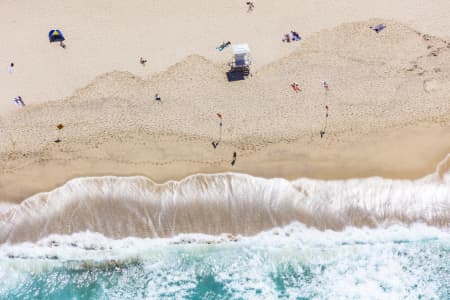 Aerial Image of BRONTE LIFESTYLE