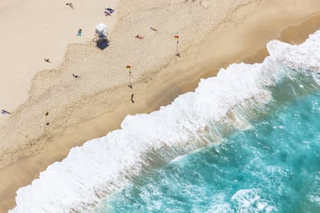 Aerial Image of BRONTE LIFESTYLE