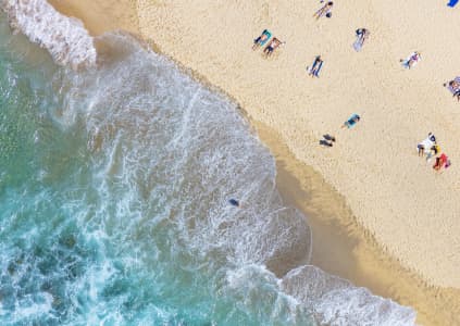 Aerial Image of BRONTE LIFESTYLE