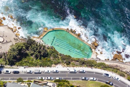 Aerial Image of BRONTE LIFESTYLE