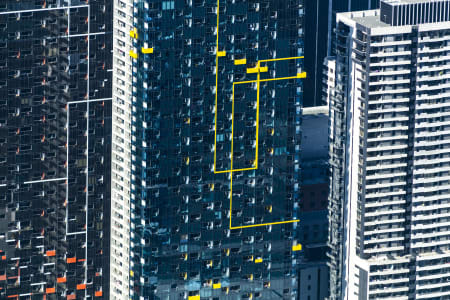 Aerial Image of MELBOURNE CLOSE UPS