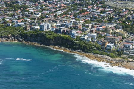 Aerial Image of GORDONS BAY