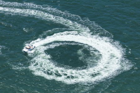 Aerial Image of BOATS , SHIPS AND CRUISES ON SYDNEY HARBOUR