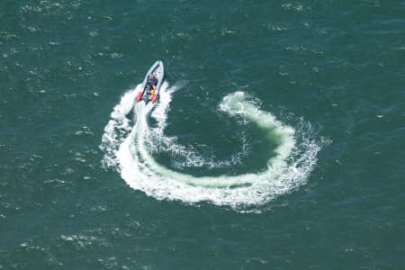 Aerial Image of BOATS , SHIPS AND CRUISES ON SYDNEY HARBOUR