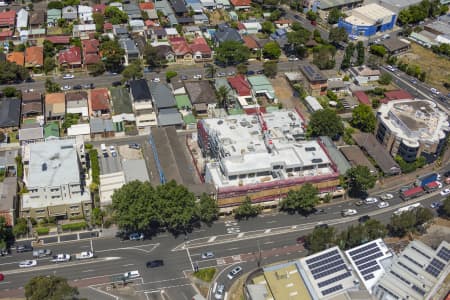 Aerial Image of MASCOT