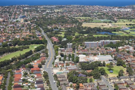 Aerial Image of EASTLAKES