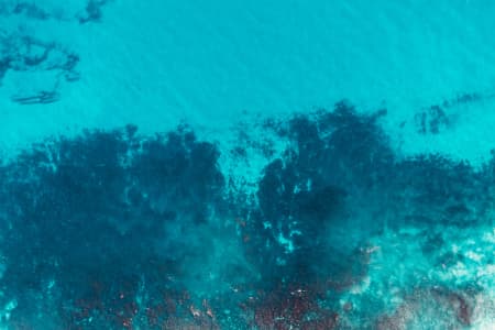 Aerial Image of OCEAN REEF