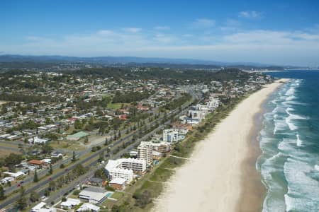 Aerial Image of TUGUN, QUEENSLAND