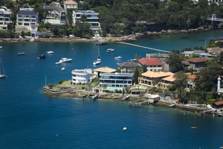 Aerial Image of VAUCLUSE